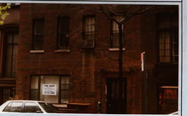 Gramercy Professional Building in New York, NY - Building Photo