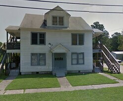 80 Nicholson St, Unit 4