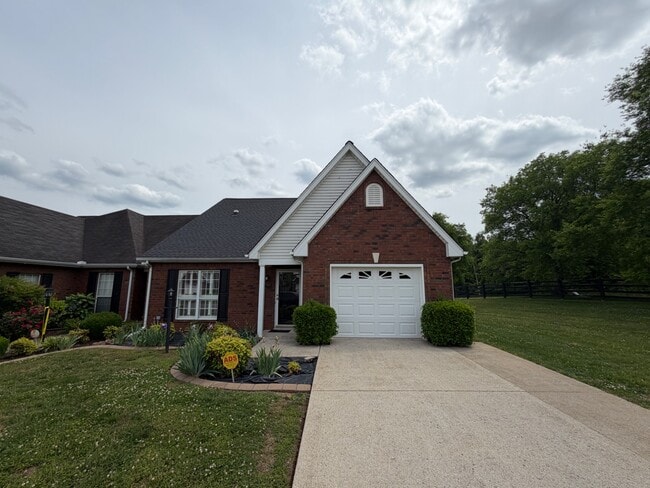 1702 Thomas Ct in Murfreesboro, TN - Building Photo - Building Photo