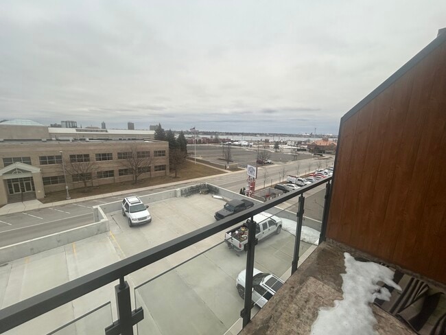 Wrigley Lofts in Port Huron, MI - Foto de edificio - Building Photo