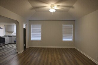 110 Sandalwood Dr in Brunswick, GA - Building Photo - Building Photo