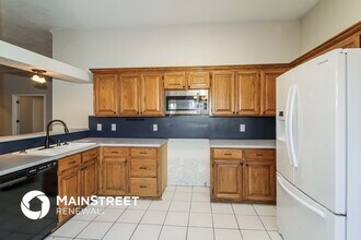 3701 Harmony Dr in Moore, OK - Building Photo - Building Photo