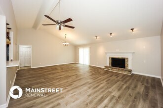 1815 Quailwood Dr in Stone Mountain, GA - Building Photo - Building Photo