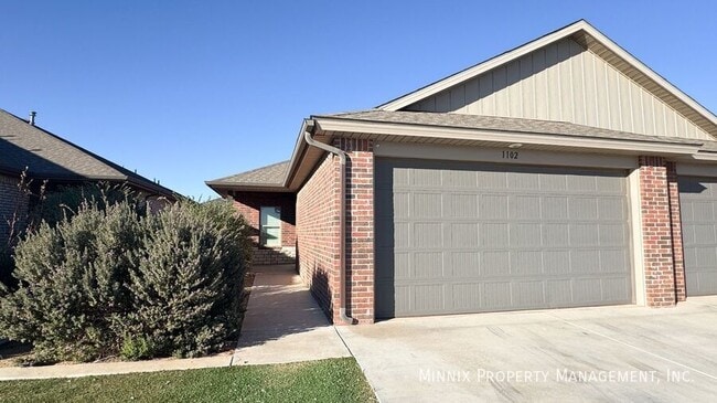 property at 1102 N 7th St