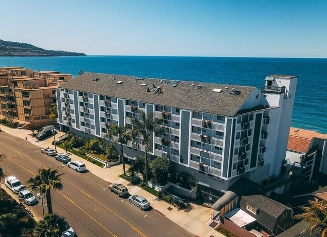 property at 615 Esplanade