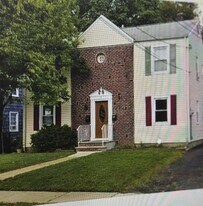 299 Wilson Ave in Rahway, NJ - Building Photo