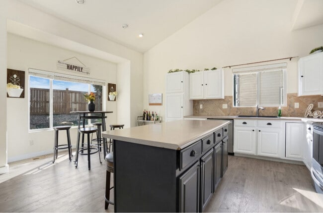 3688 Wittaker Cir in Johnstown, CO - Building Photo - Building Photo