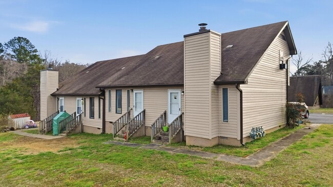 90 Park St in Chickamauga, GA - Building Photo - Building Photo