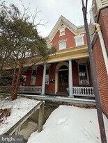 216 Main St, Unit 3 in East Greenville, PA - Building Photo