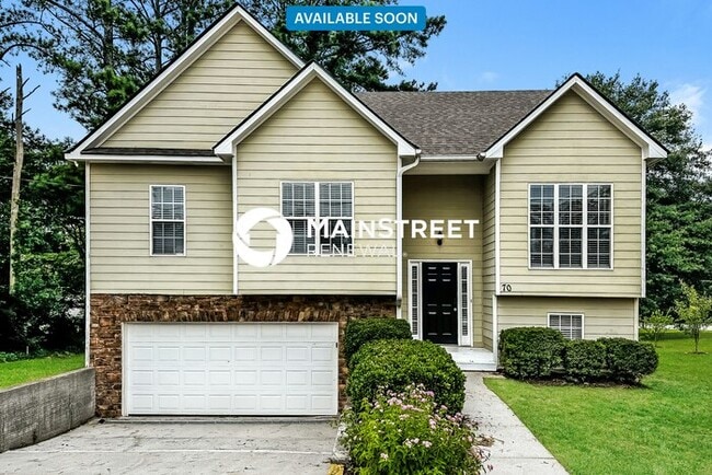 property at 70 Old Roundtree Rd