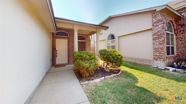 5200 Lions Gate Ln in Killeen, TX - Building Photo - Building Photo