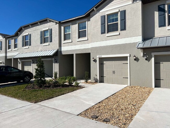 15503 Prestwick Rose Pl in Sun City Center, FL - Building Photo - Building Photo