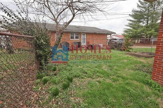 844-844 Stanley Ave in Evansville, IN - Building Photo - Building Photo