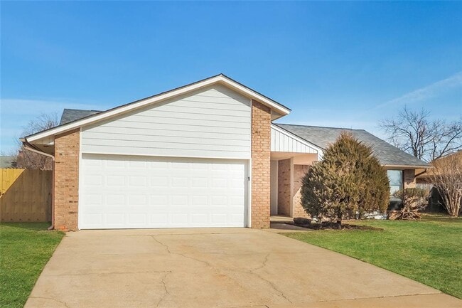 property at 1805 Barb Dr