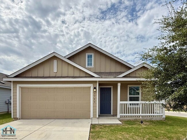property at 5506 Basil Chase