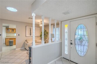 3445 E Toquima Cir in Las Vegas, NV - Building Photo - Building Photo