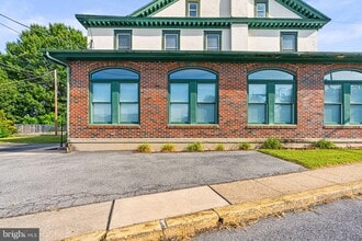 3100 Kutztown Rd in Reading, PA - Building Photo - Building Photo
