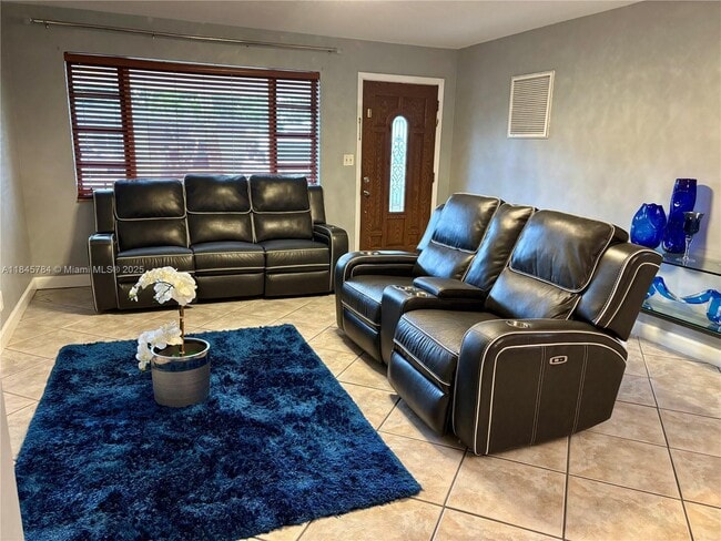 property at 3171 SW 16th Ct