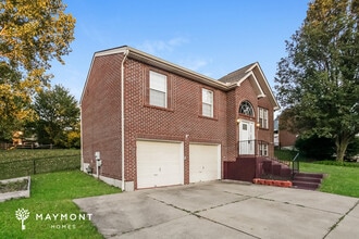 8257 Rose Petal Dr in Florence, KY - Building Photo - Building Photo