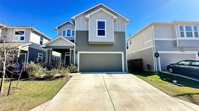 12003 Tolson Dr in Manor, TX - Foto de edificio - Building Photo