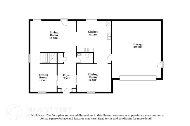 10165 Rockbrook Dr in Knoxville, TN - Building Photo - Building Photo