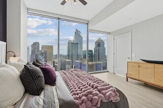 The Reed Charlotte in Charlotte, NC - Foto de edificio - Building Photo