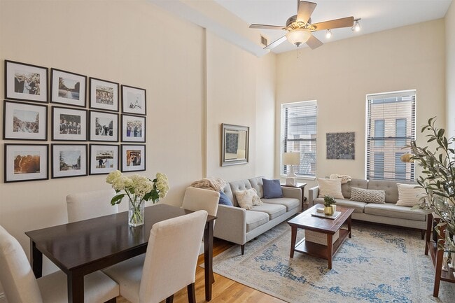 property at 416 Monroe St