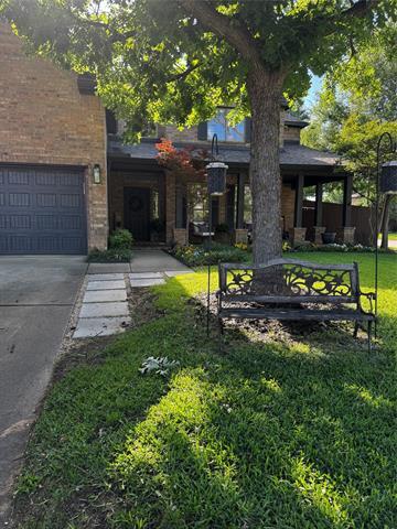 3800 Vicksberry Trail in Flower Mound, TX - Building Photo - Building Photo