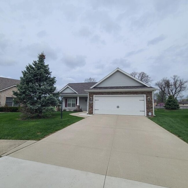 property at 3537 Westport Dr