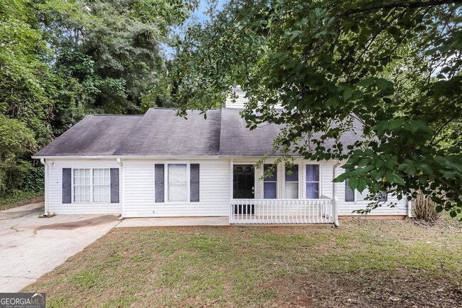 property at 2928 Cushing Ct