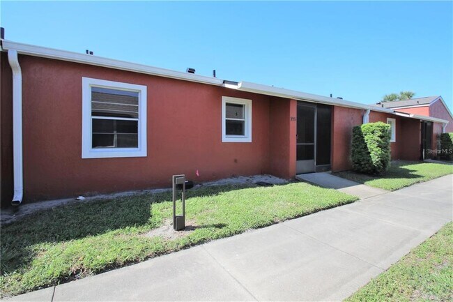 property at 215 Dorchester Square