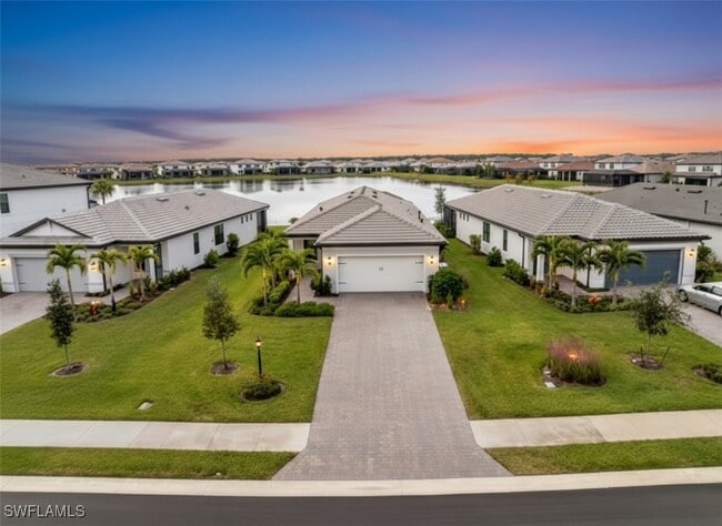 20240 Napa Loop in Estero, FL - Building Photo - Building Photo