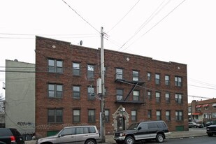 1388 Decatur St in Brooklyn, NY - Building Photo
