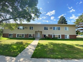 Big Stone Apartments