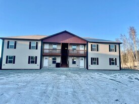 1638 S Blue Duck Cir in Wasilla, AK - Building Photo