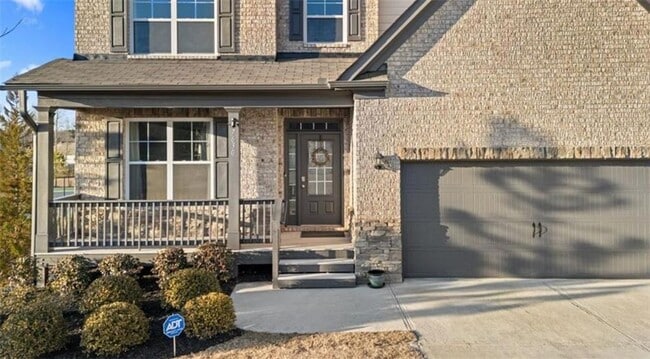 7630 Rambling Vale in Cumming, GA - Building Photo - Building Photo