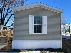 1915 SW 12th St in Lincoln, NE - Foto de edificio - Building Photo