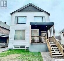 25 O'Meara St in Ottawa, ON - Building Photo