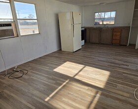 502 N Avenue F in Post, TX - Building Photo - Building Photo