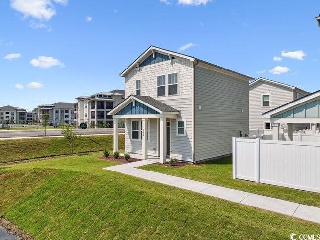 property at 8840 Henry Rd