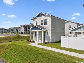 8840 Henry Rd in Longs, SC - Building Photo - Building Photo