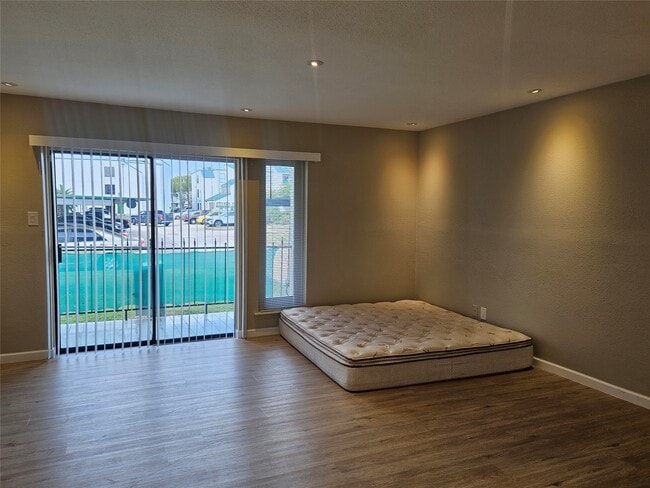 property at 2822 S Bartell Dr