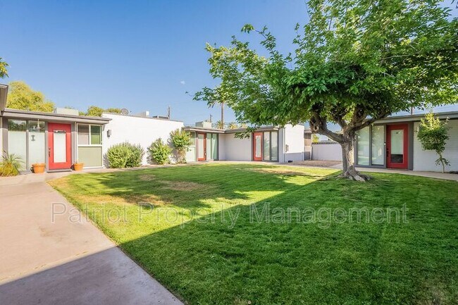 property at 4206 N 38th St