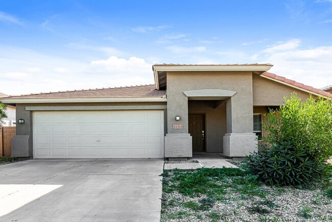 property at 11333 W Buchanan St