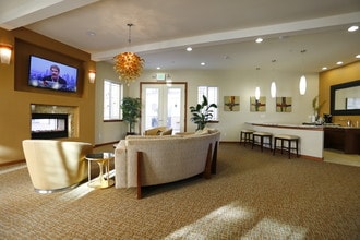 Ondine at Juanita Bay in Kirkland, WA - Foto de edificio - Interior Photo