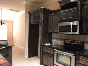 5412 NW King Richard Ave in Lawton, OK - Building Photo - Building Photo