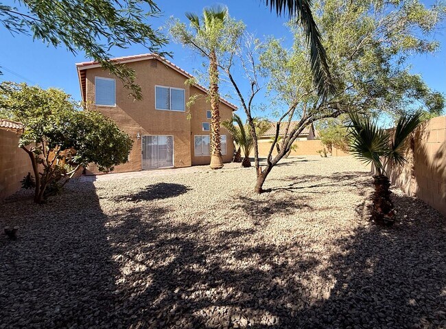 3604 Alliance St in Las Vegas, NV - Building Photo - Building Photo