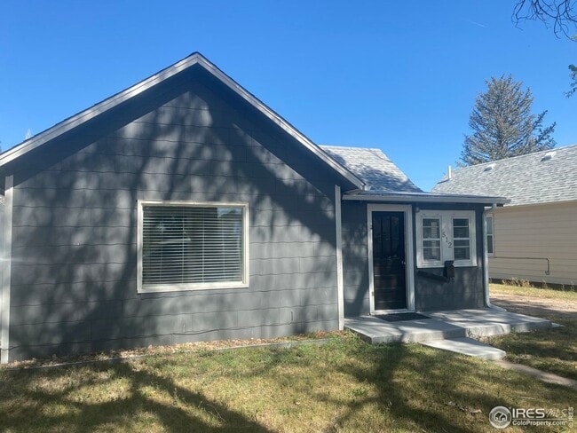 512 Hamilton St in Sterling, CO - Building Photo - Building Photo