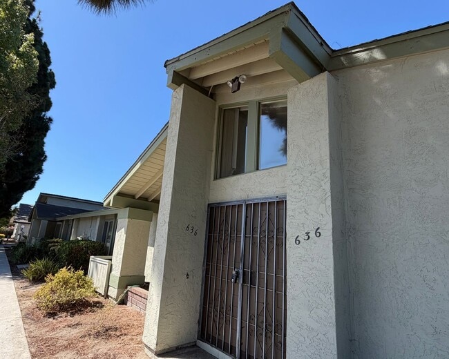 property at 636 Kumquat Way