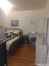 58 Lancaster Ter, Unit 302 in Brookline, MA - Building Photo - Building Photo